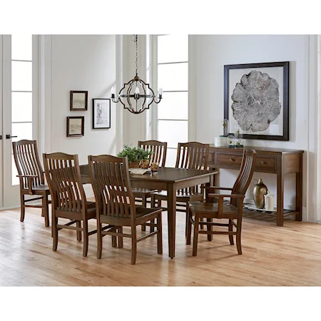 Formal Dining Room Group